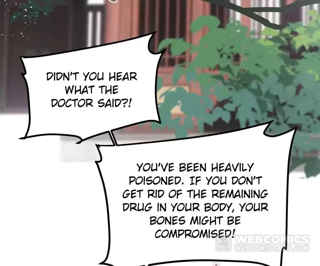 The Cannon Fodder Princess Wants To Last Chapter 79 – Page 35