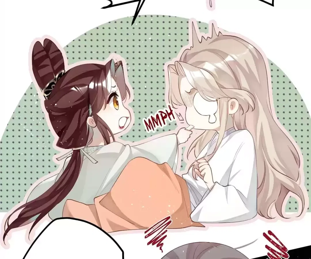 The Cannon Fodder Princess Wants To Last Chapter 79 – Page 36