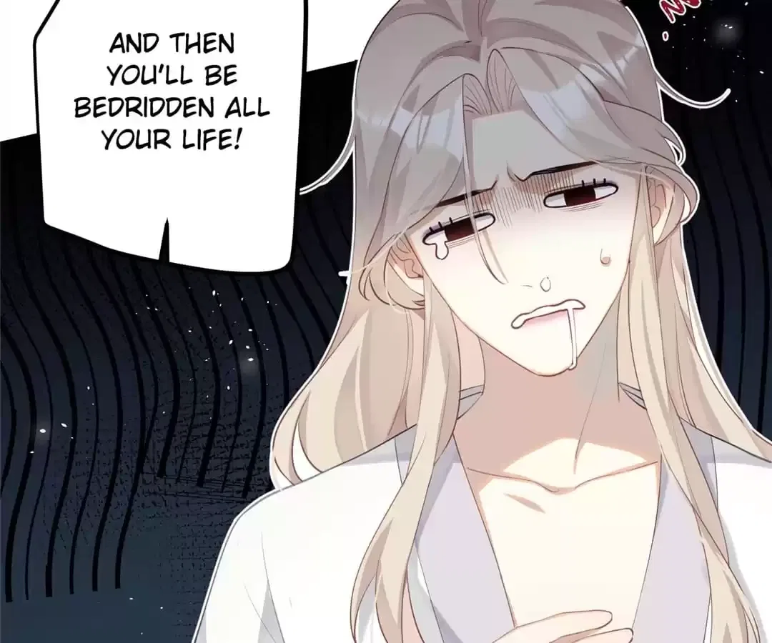 The Cannon Fodder Princess Wants To Last Chapter 79 – Page 37