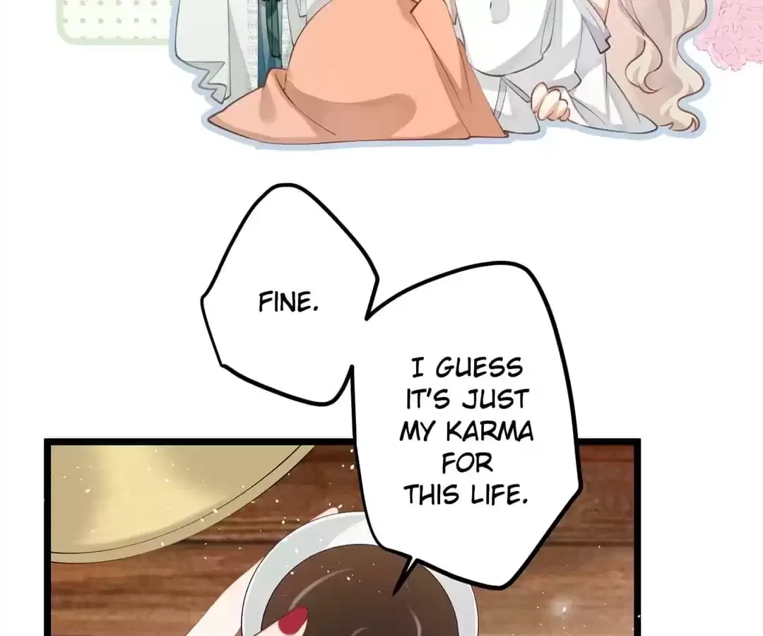 The Cannon Fodder Princess Wants To Last Chapter 79 – Page 39