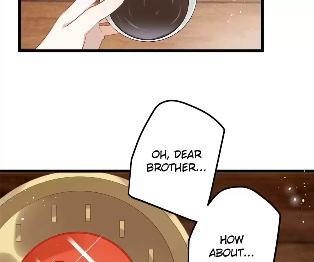 The Cannon Fodder Princess Wants To Last Chapter 79 – Page 40