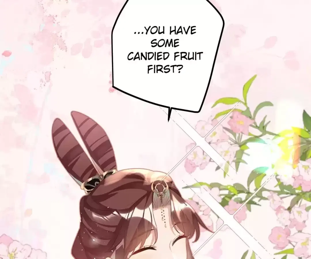 The Cannon Fodder Princess Wants To Last Chapter 79 – Page 42