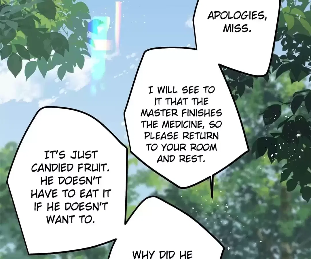 The Cannon Fodder Princess Wants To Last Chapter 79 – Page 47