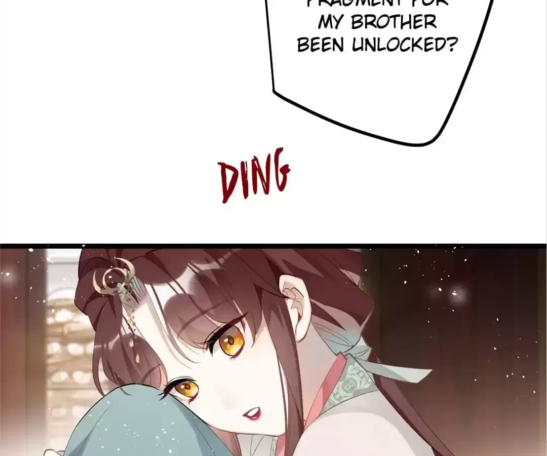 The Cannon Fodder Princess Wants To Last Chapter 79 – Page 61