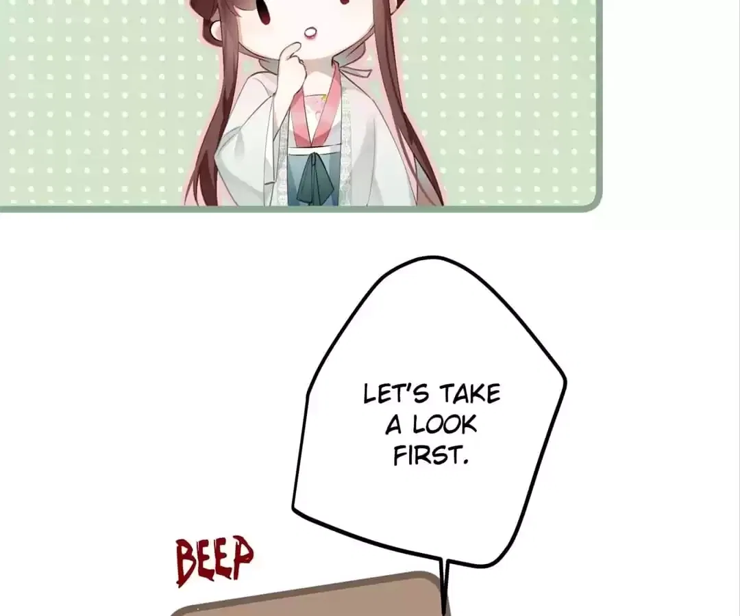 The Cannon Fodder Princess Wants To Last Chapter 79 – Page 64