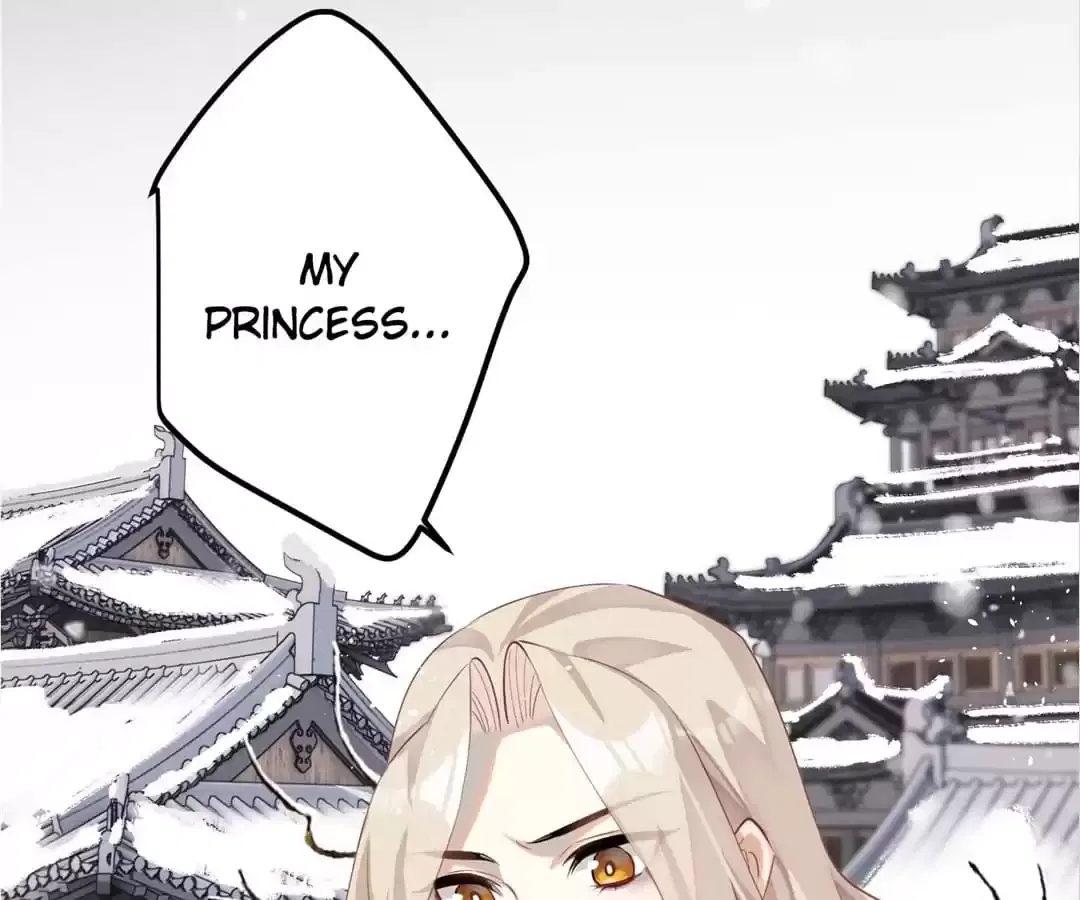 The Cannon Fodder Princess Wants To Last Chapter 79 – Page 68