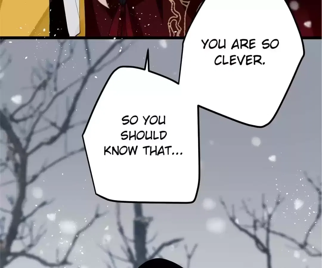The Cannon Fodder Princess Wants To Last Chapter 79 – Page 70