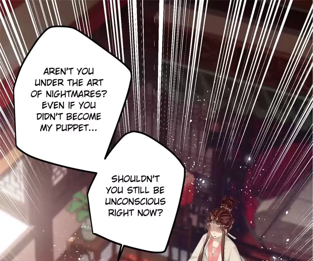The Cannon Fodder Princess Wants To Last Chapter 78 – Page 2
