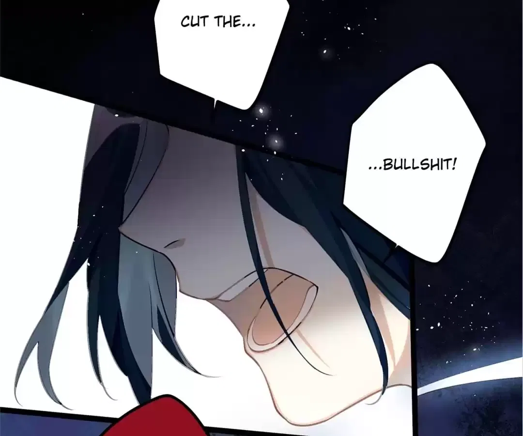 The Cannon Fodder Princess Wants To Last Chapter 78 – Page 6