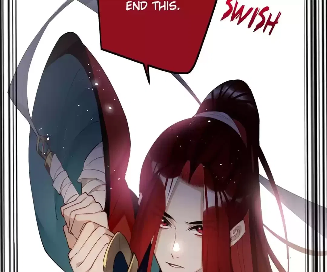 The Cannon Fodder Princess Wants To Last Chapter 78 – Page 10