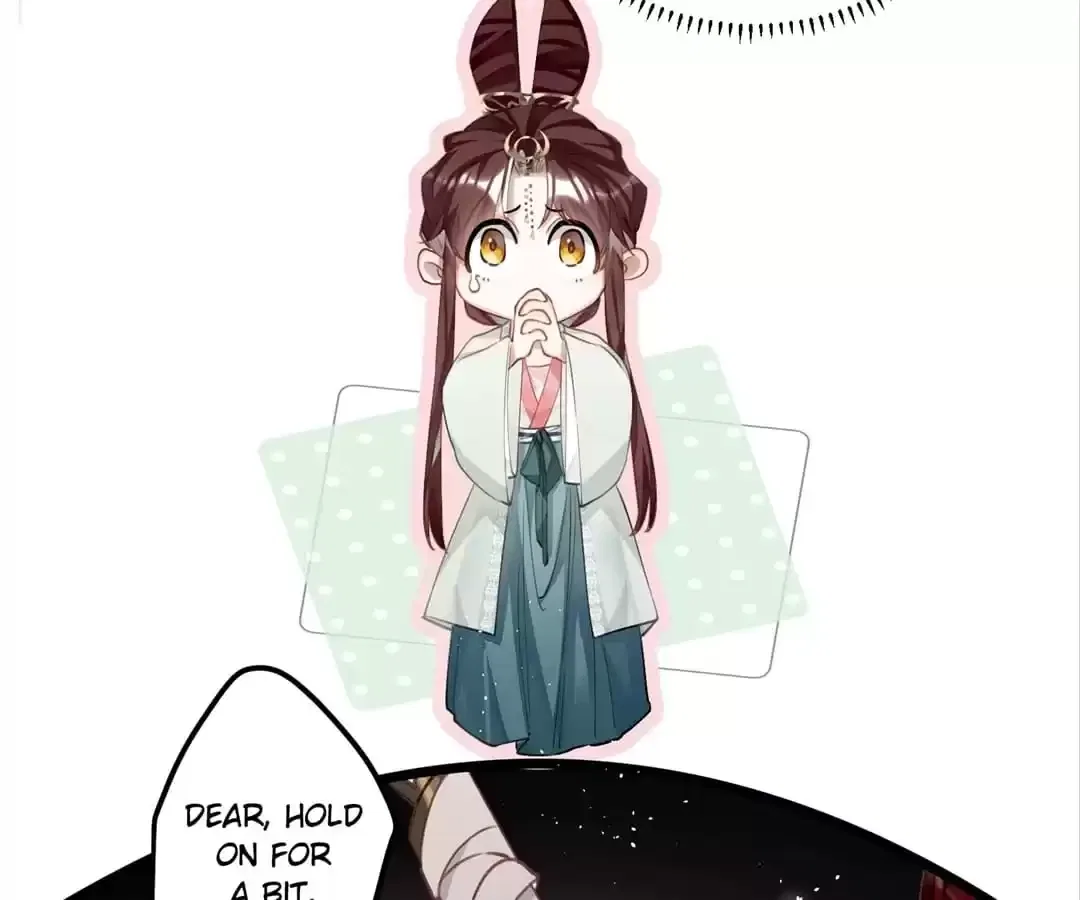 The Cannon Fodder Princess Wants To Last Chapter 78 – Page 14