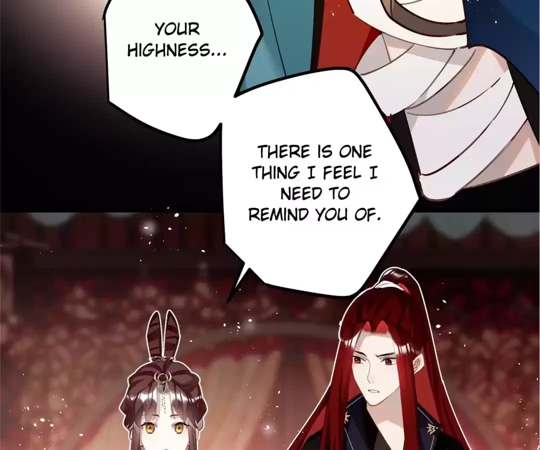 The Cannon Fodder Princess Wants To Last Chapter 78 – Page 16