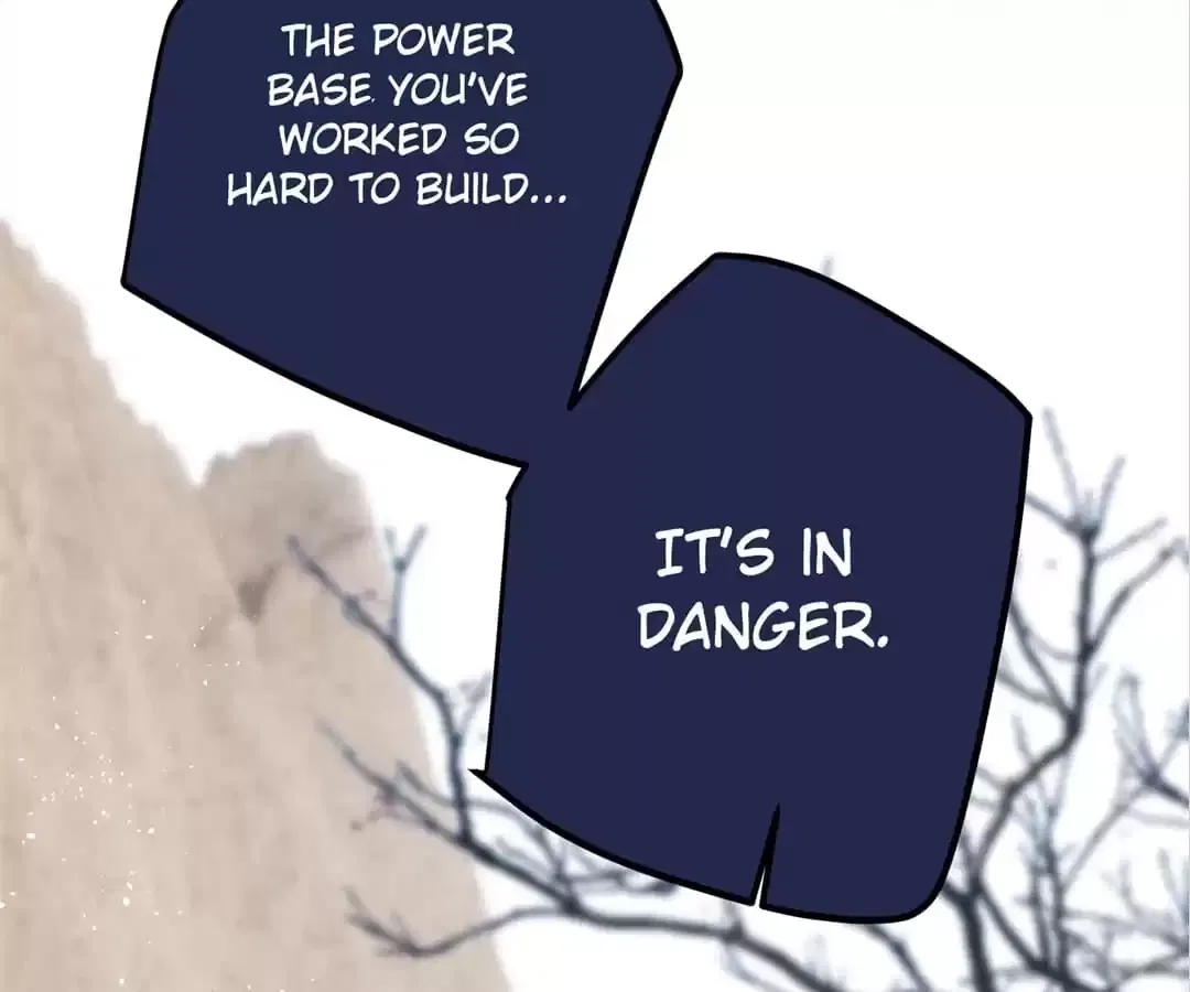 The Cannon Fodder Princess Wants To Last Chapter 78 – Page 21
