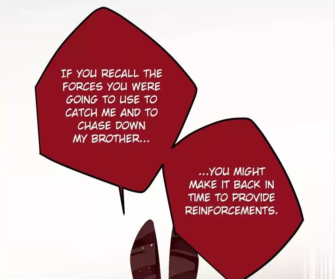 The Cannon Fodder Princess Wants To Last Chapter 78 – Page 25