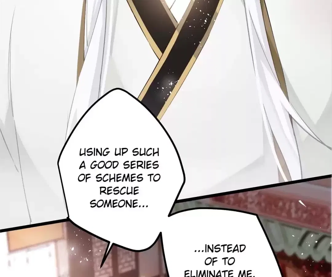The Cannon Fodder Princess Wants To Last Chapter 78 – Page 37