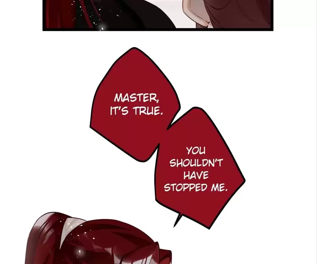 The Cannon Fodder Princess Wants To Last Chapter 78 – Page 42