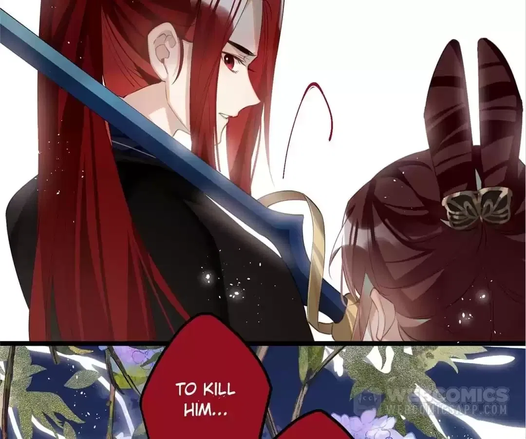 The Cannon Fodder Princess Wants To Last Chapter 78 – Page 43