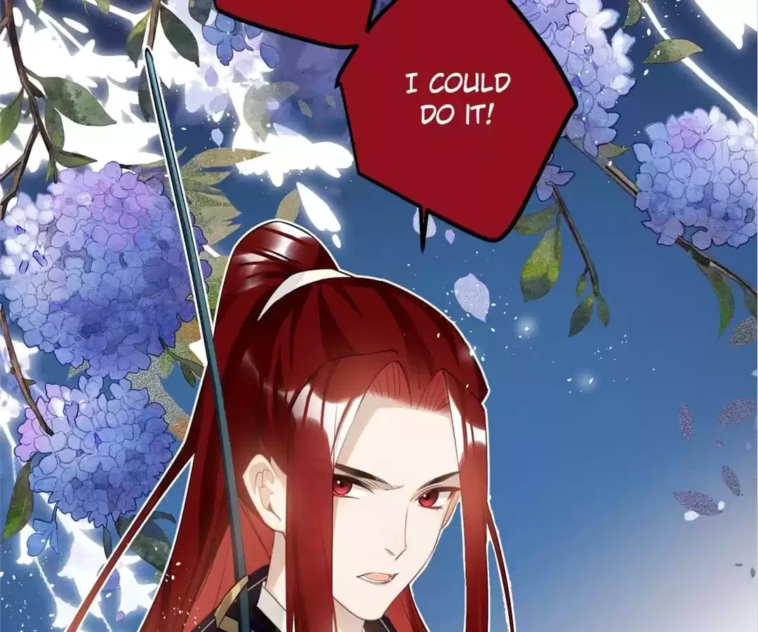 The Cannon Fodder Princess Wants To Last Chapter 78 – Page 44