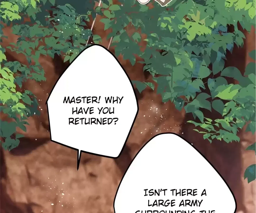 The Cannon Fodder Princess Wants To Last Chapter 78 – Page 62