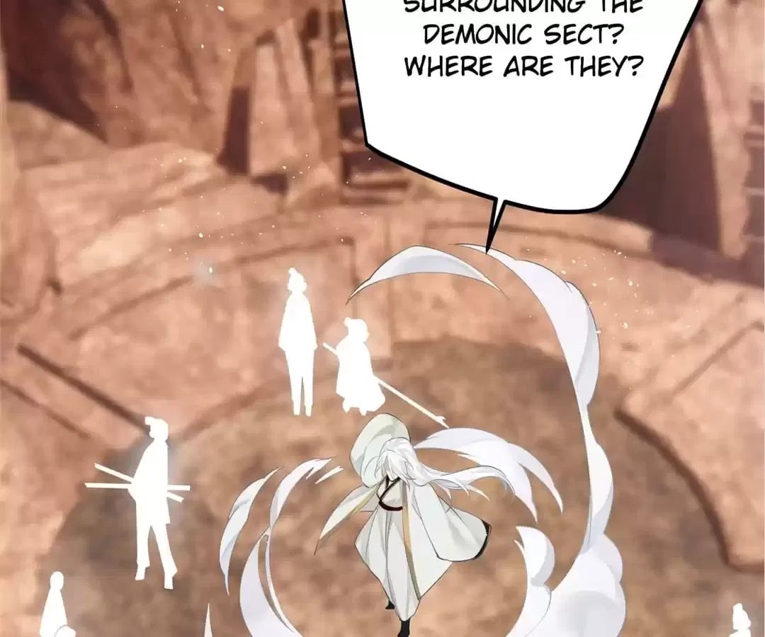 The Cannon Fodder Princess Wants To Last Chapter 78 – Page 63