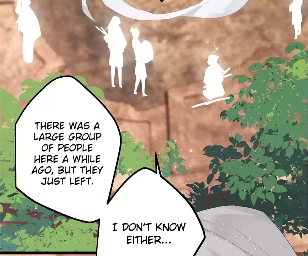 The Cannon Fodder Princess Wants To Last Chapter 78 – Page 64
