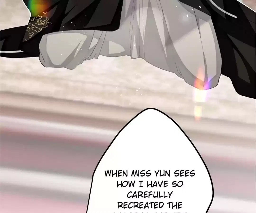 The Cannon Fodder Princess Wants To Last Chapter 77 – Page 4