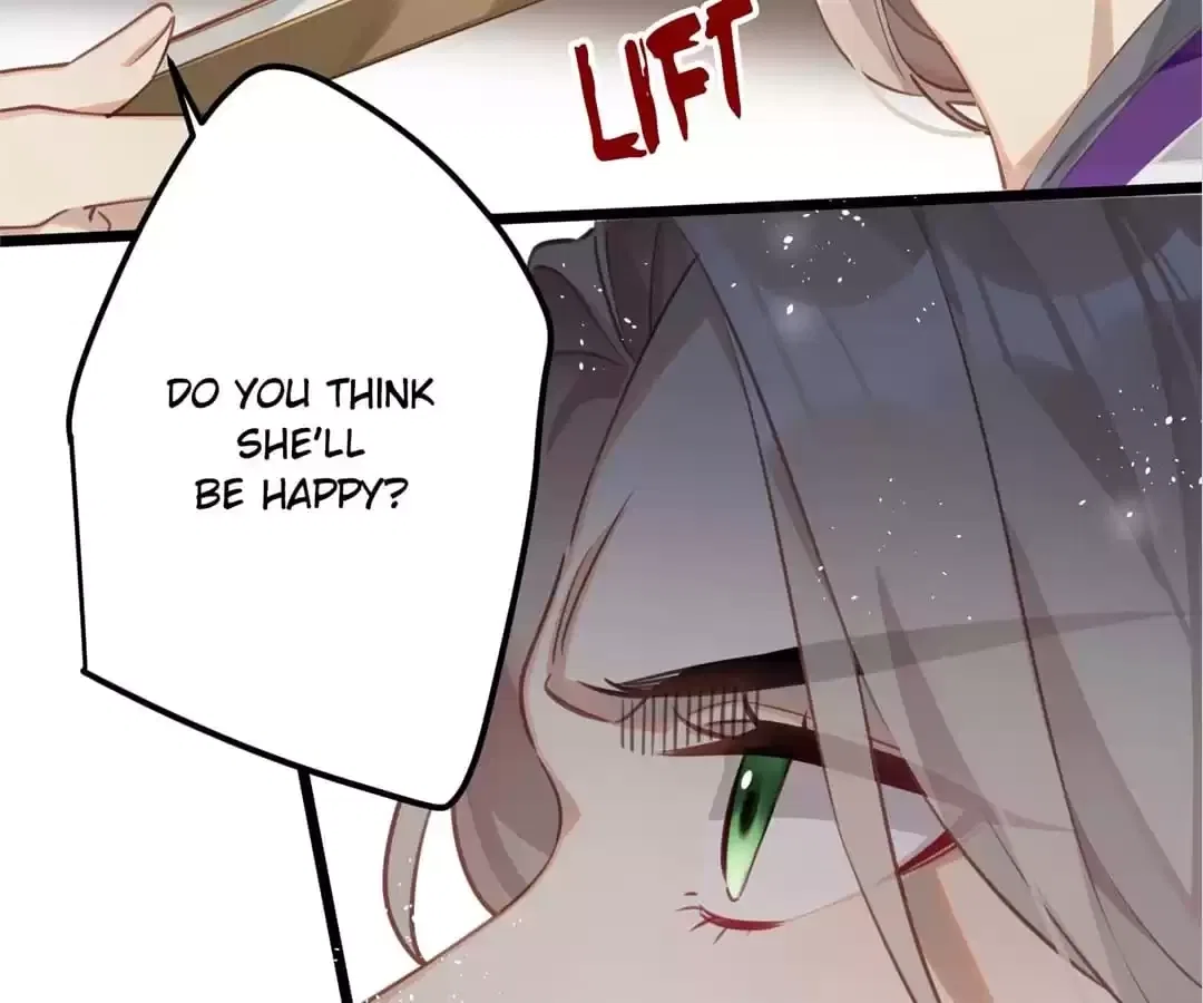 The Cannon Fodder Princess Wants To Last Chapter 77 – Page 6