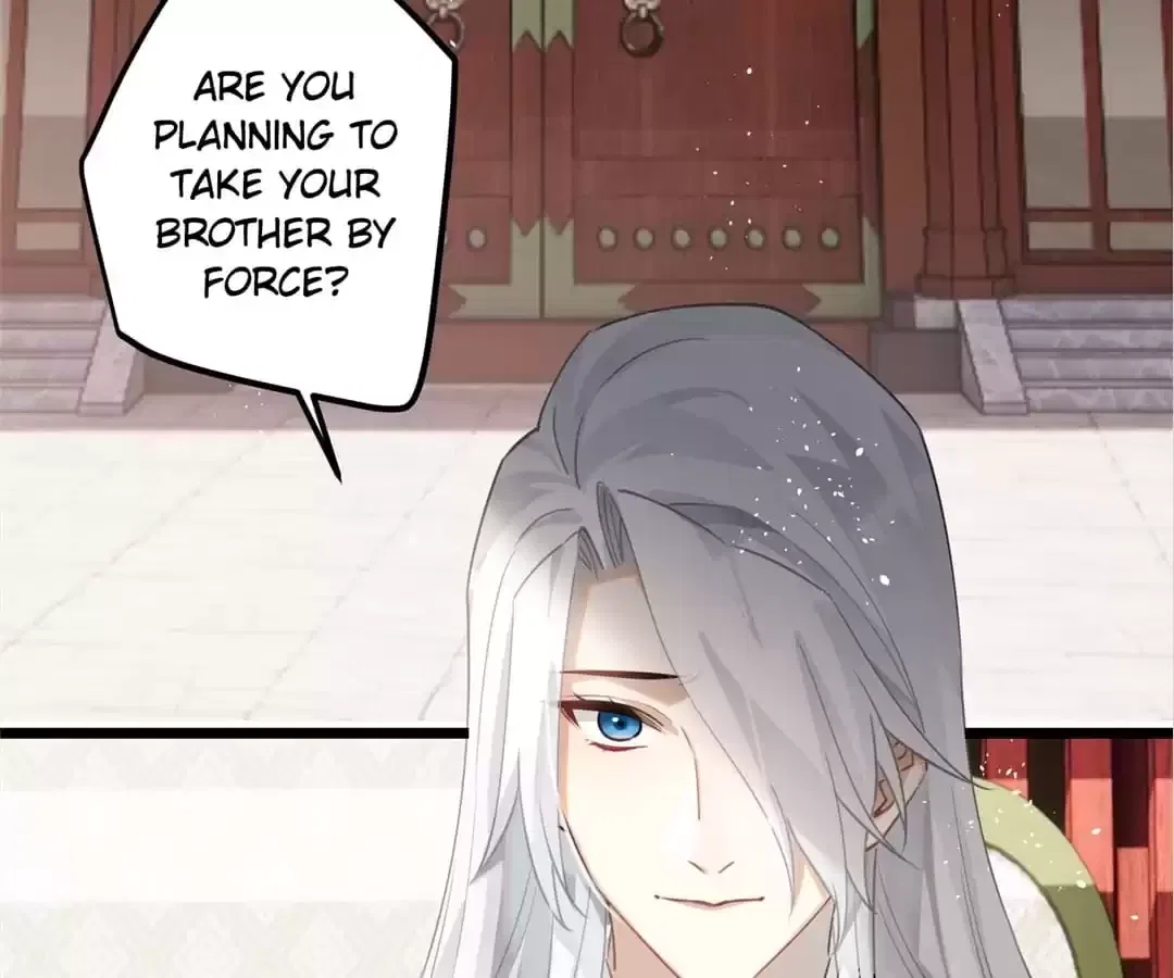 The Cannon Fodder Princess Wants To Last Chapter 77 – Page 21