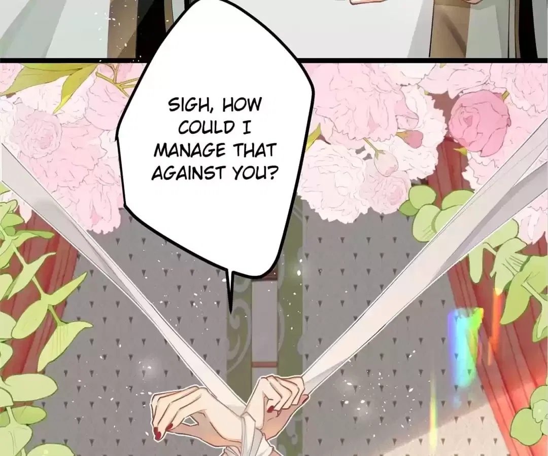The Cannon Fodder Princess Wants To Last Chapter 77 – Page 23