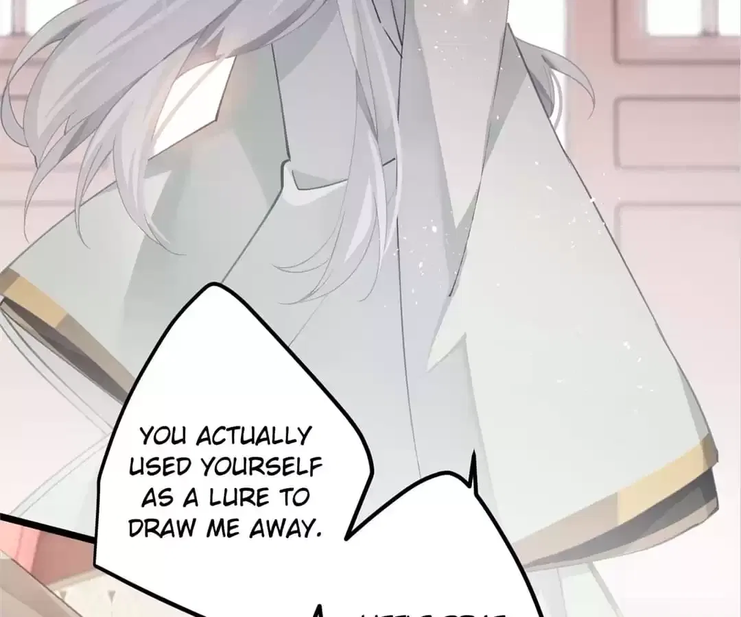 The Cannon Fodder Princess Wants To Last Chapter 77 – Page 38