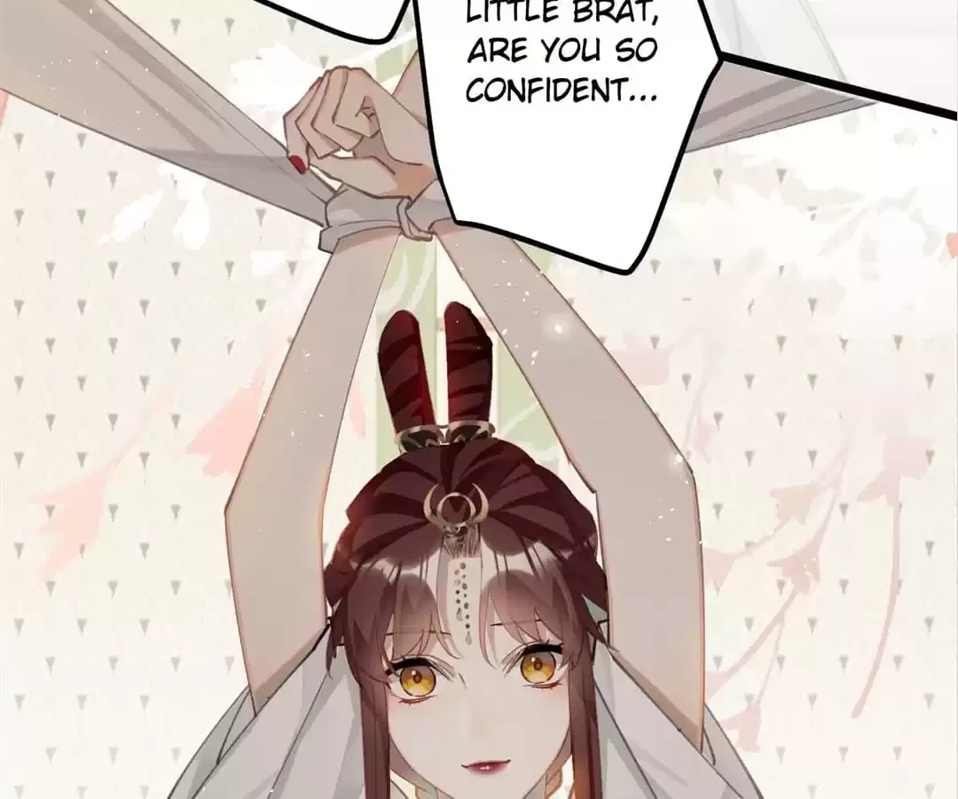 The Cannon Fodder Princess Wants To Last Chapter 77 – Page 39