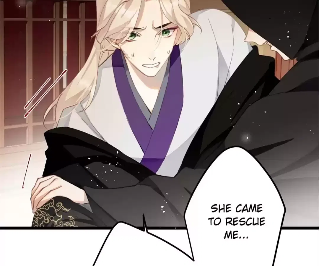 The Cannon Fodder Princess Wants To Last Chapter 77 – Page 59
