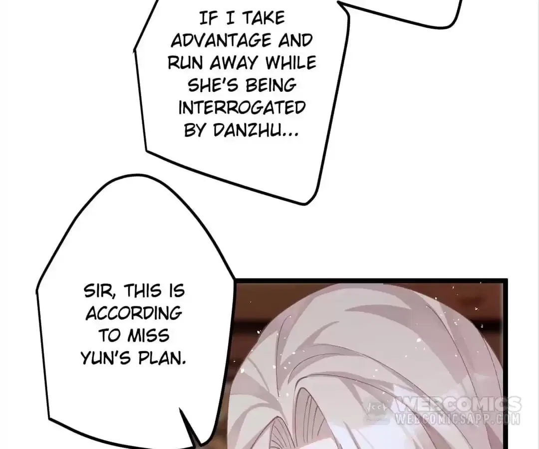 The Cannon Fodder Princess Wants To Last Chapter 77 – Page 60