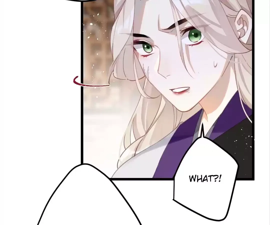 The Cannon Fodder Princess Wants To Last Chapter 77 – Page 61