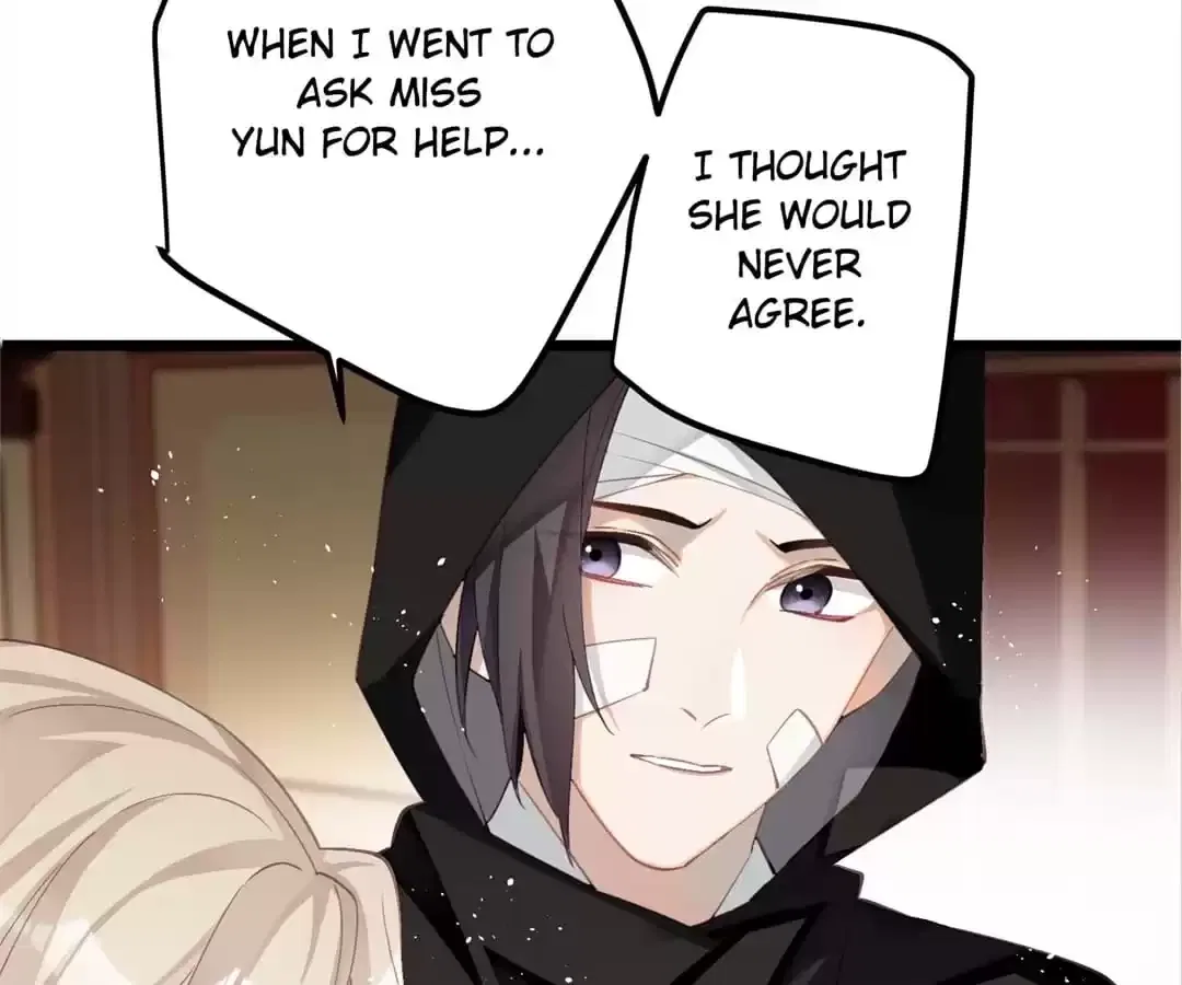 The Cannon Fodder Princess Wants To Last Chapter 77 – Page 62