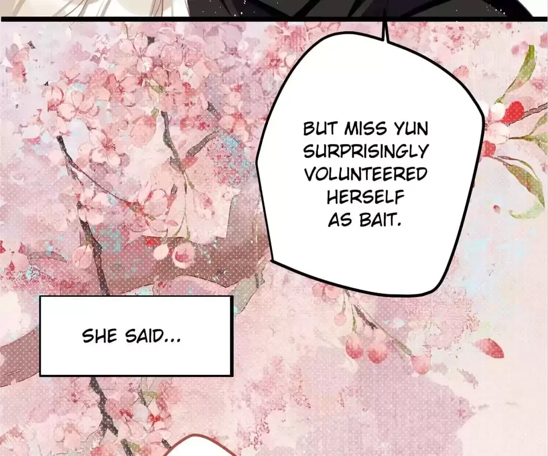 The Cannon Fodder Princess Wants To Last Chapter 77 – Page 63