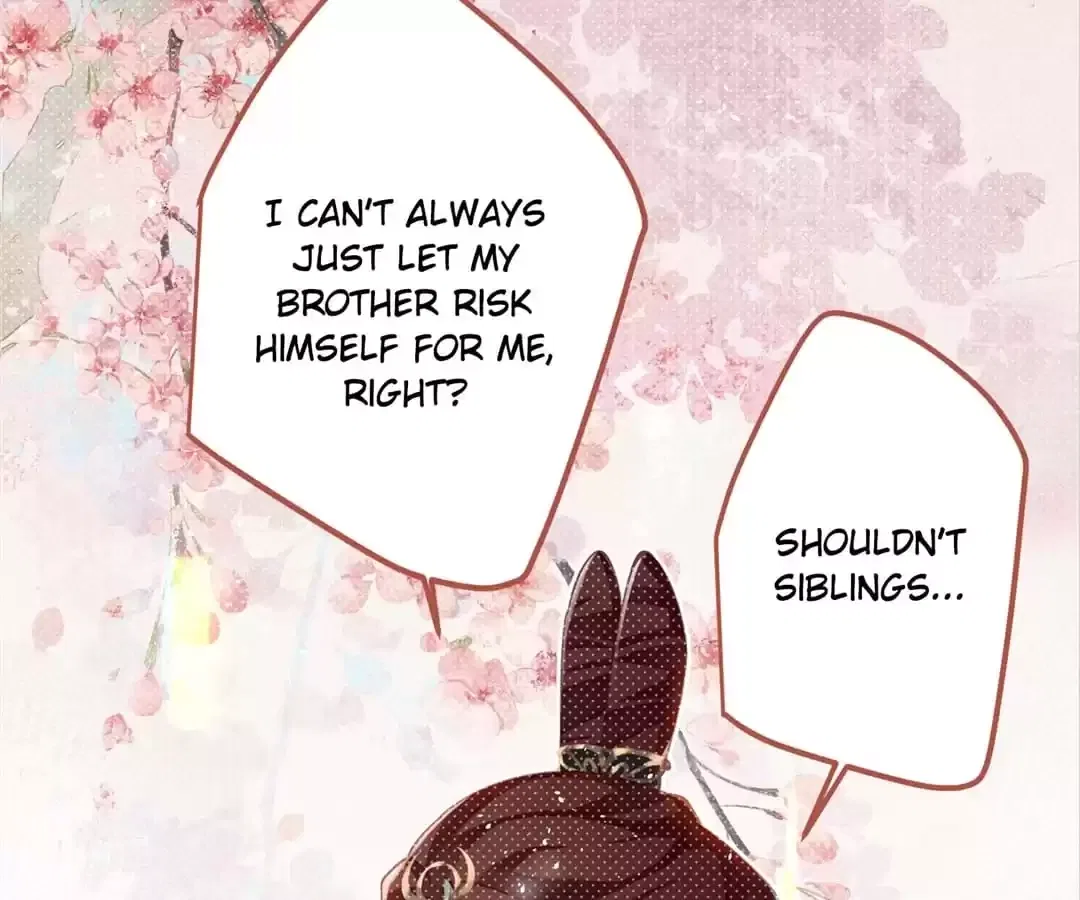 The Cannon Fodder Princess Wants To Last Chapter 77 – Page 64