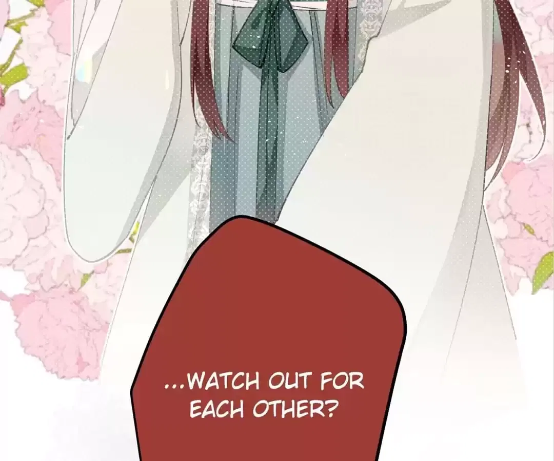 The Cannon Fodder Princess Wants To Last Chapter 77 – Page 66