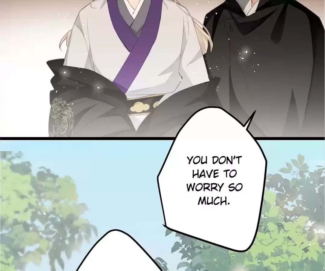 The Cannon Fodder Princess Wants To Last Chapter 77 – Page 71