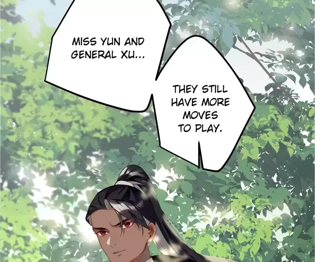 The Cannon Fodder Princess Wants To Last Chapter 77 – Page 72