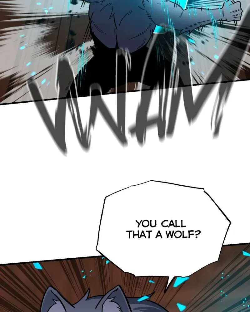 Horde: Dark Contract Saga Chapter 37 – Page 39