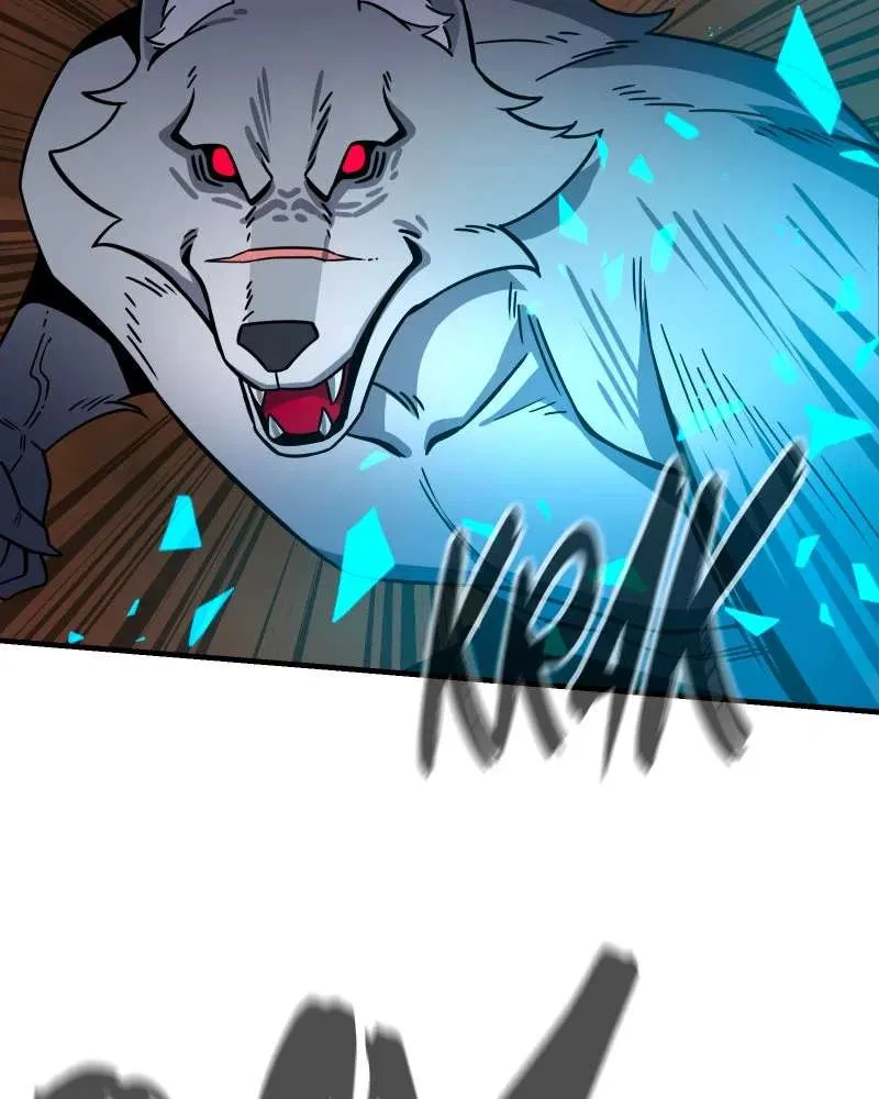 Horde: Dark Contract Saga Chapter 37 – Page 40