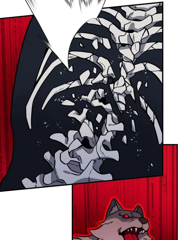 Horde: Dark Contract Saga Chapter 37 – Page 46