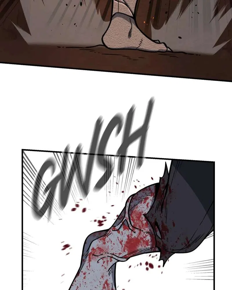 Horde: Dark Contract Saga Chapter 37 – Page 51