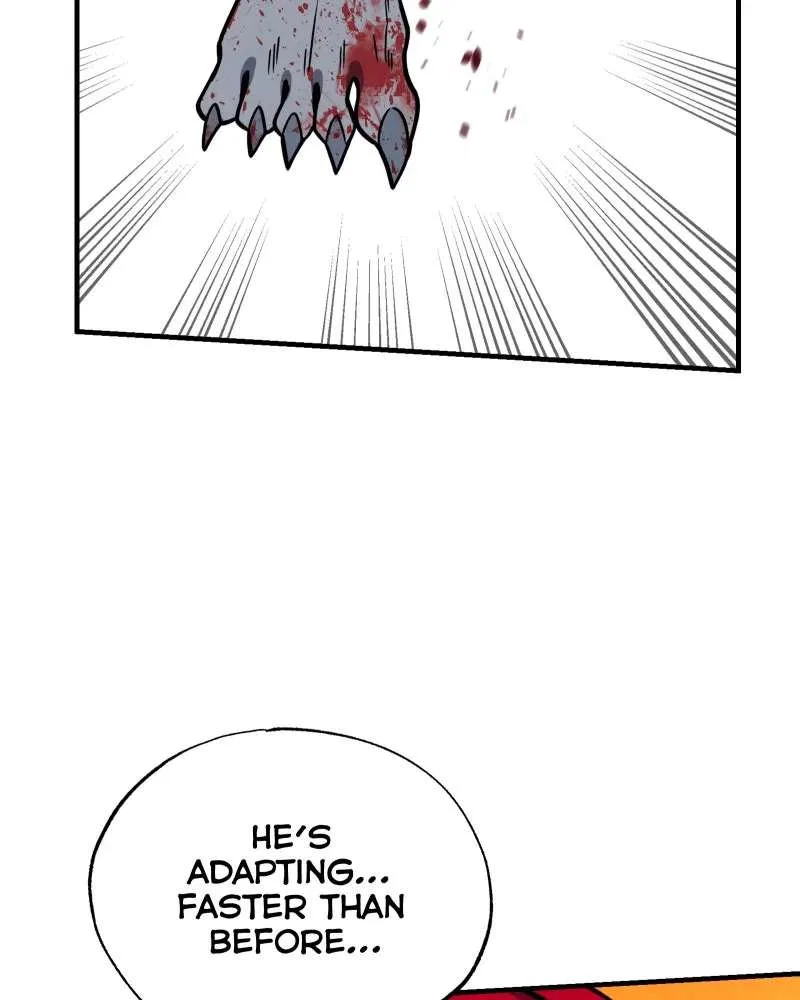 Horde: Dark Contract Saga Chapter 37 – Page 52