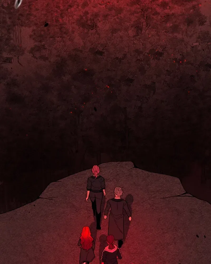 Horde: Dark Contract Saga Chapter 36 – Page 7