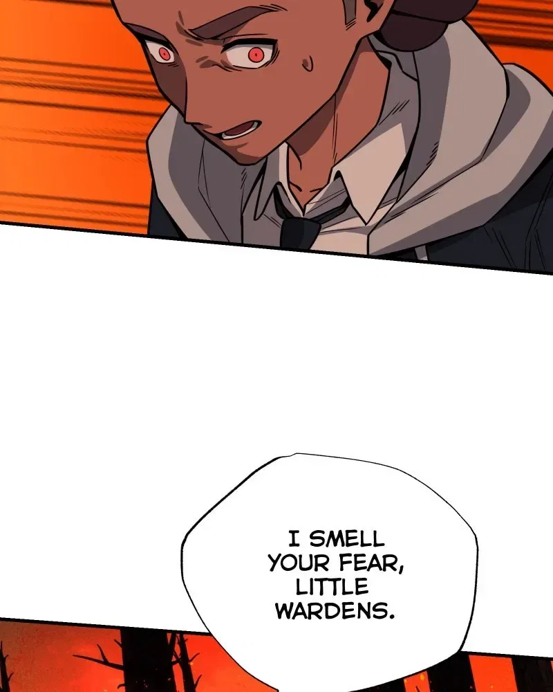 Horde: Dark Contract Saga Chapter 36 – Page 43