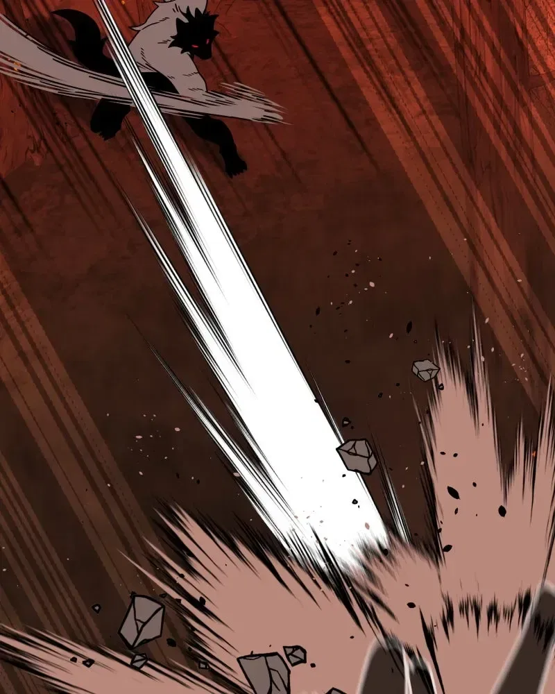 Horde: Dark Contract Saga Chapter 36 – Page 61