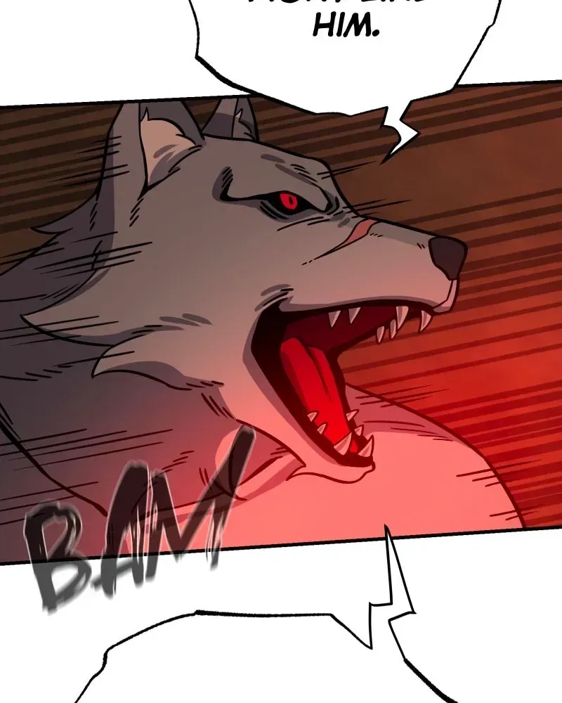 Horde: Dark Contract Saga Chapter 36 – Page 79