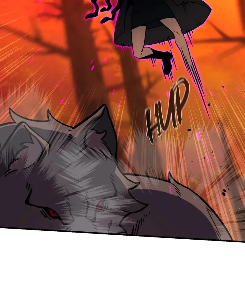 Horde: Dark Contract Saga Chapter 36 – Page 86